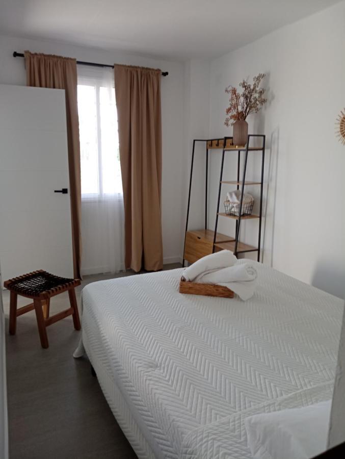 Sevilla Brisas Vip One Valencina De La Concepcion Екстер'єр фото