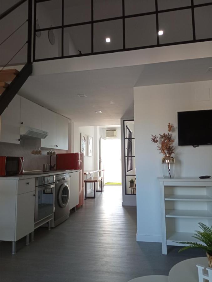 Sevilla Brisas Vip One Valencina De La Concepcion Екстер'єр фото
