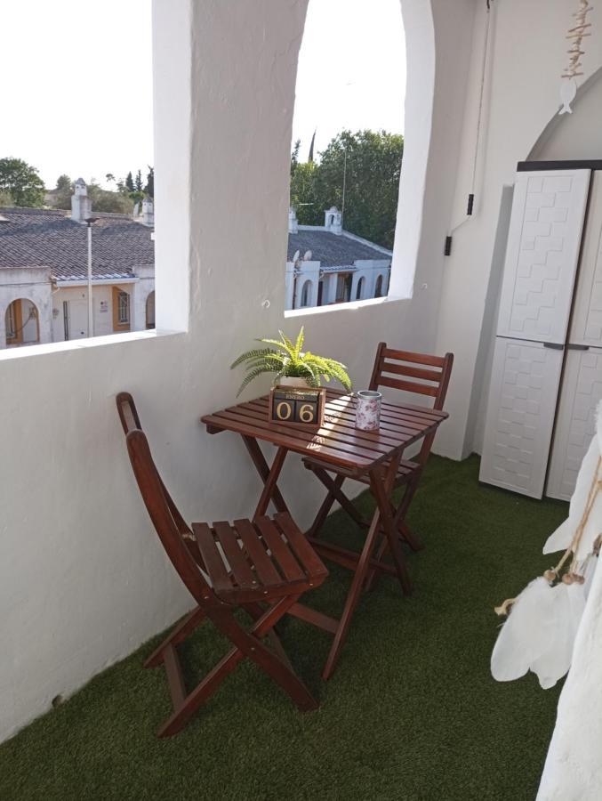 Sevilla Brisas Vip One Valencina De La Concepcion Екстер'єр фото